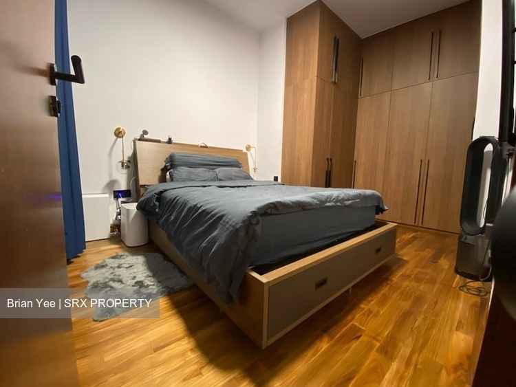 Alexis (D3), Apartment #500136281